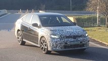 Arruinado: Nuevo VW Virtus GTS