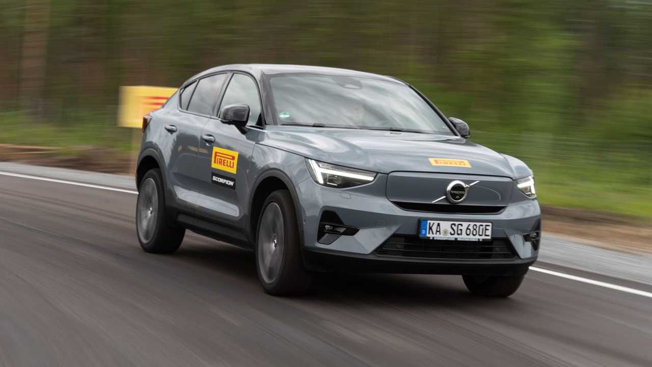Foto - La gamma Pirelli Scorpion 2022