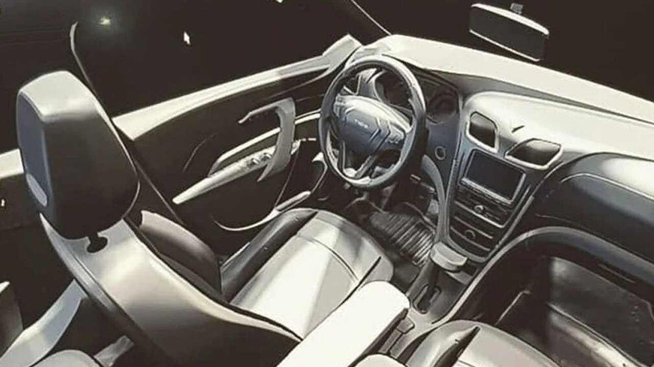 SAIPA P90