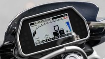 2022 Yamaha MT-10 - TFT Dash