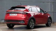 Prueba Volkswagen Taigo R-Line 1.5 TSI 150 CV DSG
