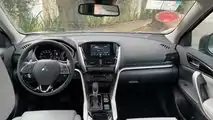 Mitsubishi Eclipse Cross HPE-S AWC 2023