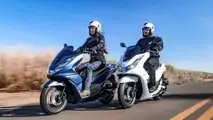 Nova Honda PCX 160 2023