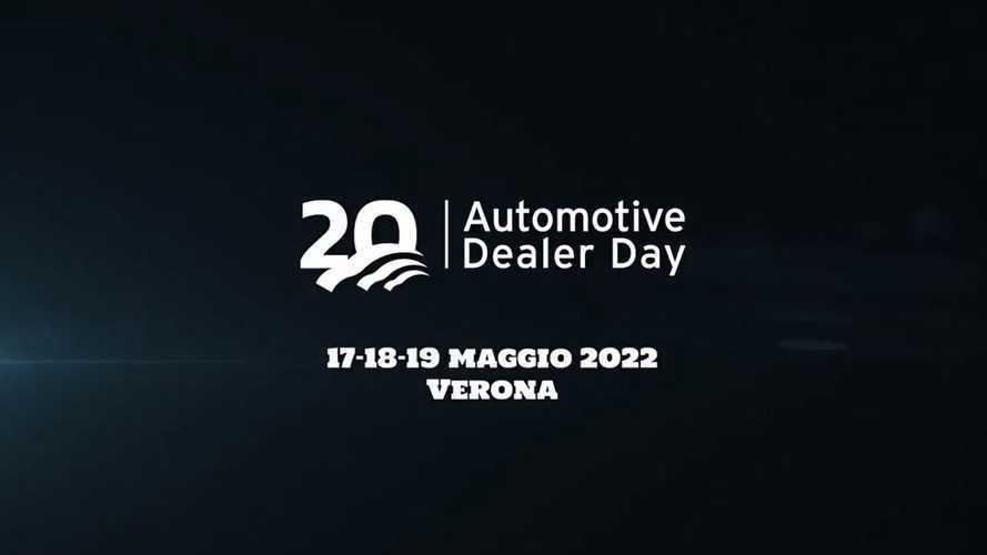 Gli Automotive Dealer Day tornano dal 17 al 19 maggio: il programma