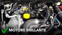 Nissan Micra IG-T 92 Manuale Kiiro - pro: motore brillante