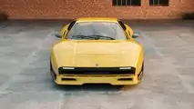 Maggiore GranTurismo, der Restomod des Ferrari 288 GTO