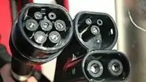 Tesla Supercharger Hong Kong
