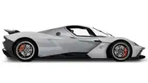 KTM X-Bow GT-XR 2023