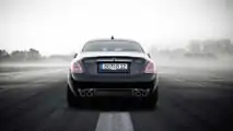 Rolls-Royce Ghost Brabus 700