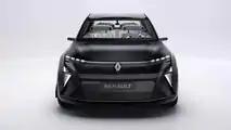Renault Scenic Vision Concept