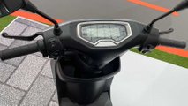 YADEA llega a España