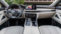 2023 Infiniti QX60