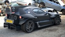 Ariel Hipercar