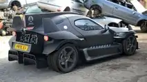 Ariel Hipercar