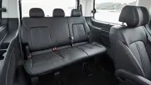 Hyundai Staria 2022, presentación nacional