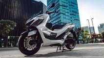 SYM Jet X 125 ABS