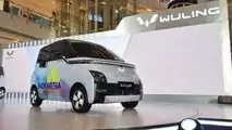 Wuling EV 2022