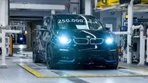 End Of Production For BMW i3