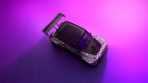 2022 Renault R5 Turbo 3E Concept