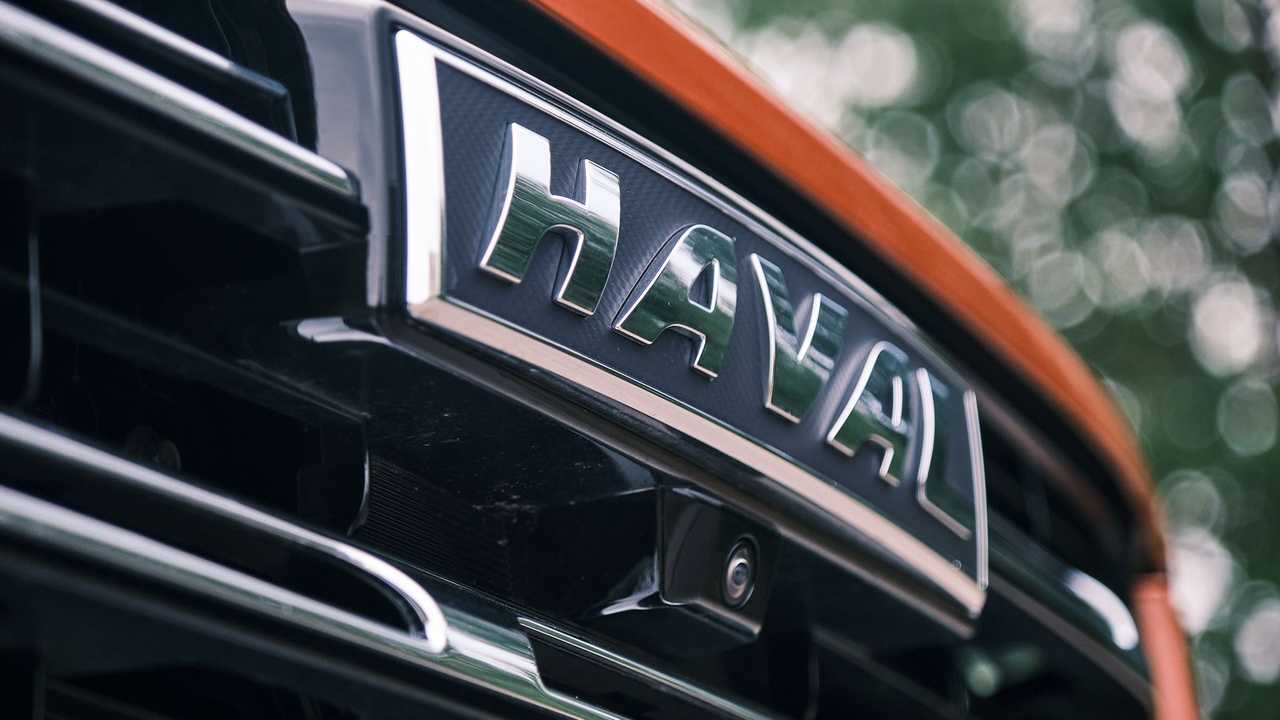 Haval Dargo, наш обзор