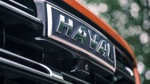 Haval Dargo 2024