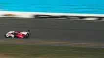 Porsche 963 LMDh Daytona Testing