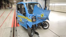 Bajaj Qute