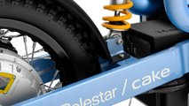 CAKE Makka Polestar Edition