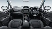 Subaru Forester XT-Edition 2023