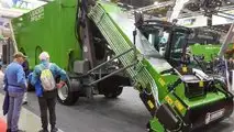 I 5 mezzi agricoli italiani che Giulia Tonello vorrebbe guidare nel 2023