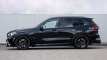 G-Power BMW X5 M Typhoon S (2022)