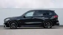 G-Power BMW X5 M Typhoon S (2022)