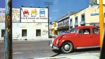 La fabbrica Volkswagen di Puebla