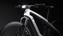 New Porsche Sport E-Bike Is A Sleek Full-Suspension All-Rounder 
