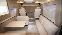 1977 GMC Motorhome Restored, Modified By Creative Mobile Interiors