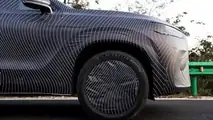 Chery T26 - Teasers