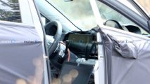 Yeni Hyundai Kona Electric Casus Çekimleri