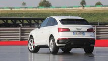 Michelin CrossClimate 2, la prova in pista e su strada