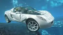 Rinspeed sQuba concept 2008