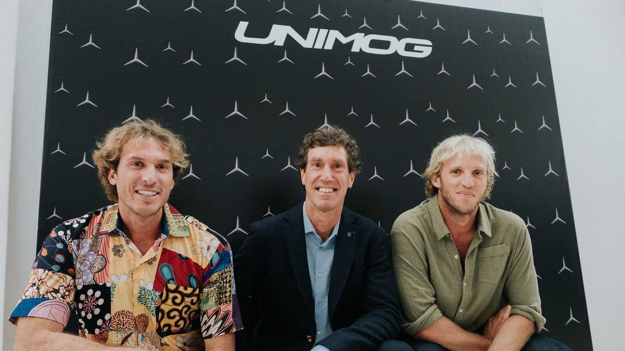 Territorio Africano UNIMOG (8)
