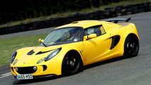 WCF Test Drive: Lotus Exige 240R