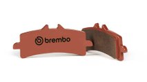 Pastiglie freno Brembo Greenance