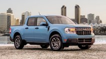 2023 Ford Maverick
