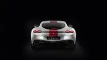 Ferrari Roma, un esemplare speciale per i 30 anni in Cina