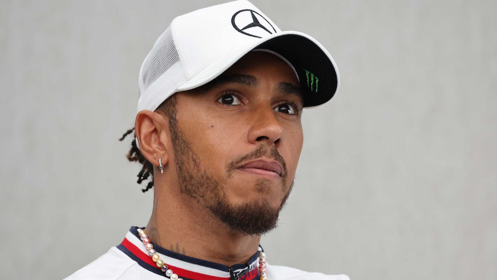 Hamilton: No plans to quit F1 “any time soon”