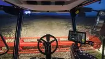 CLAAS Trion 730