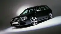 Audi RS 6 Abt