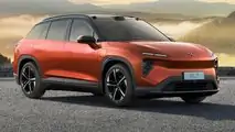 Nio EL7
