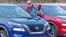 Nissan, Researchers Conduct Traffic Pattern Study On Smart Highway