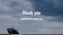 Suzuki Racing Sayonara